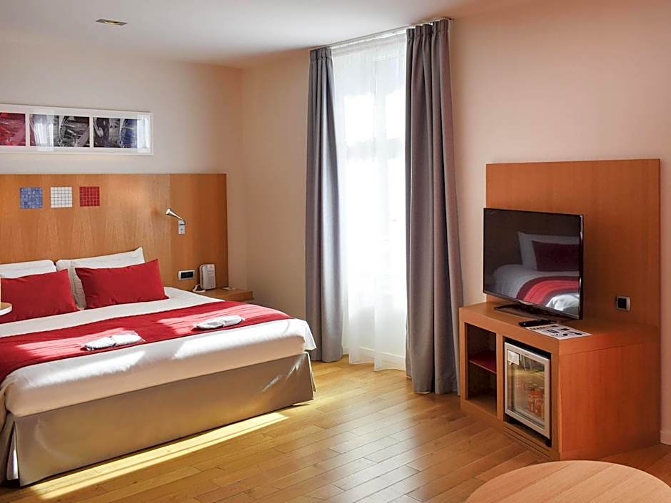 Hôtel Mercure Vittel