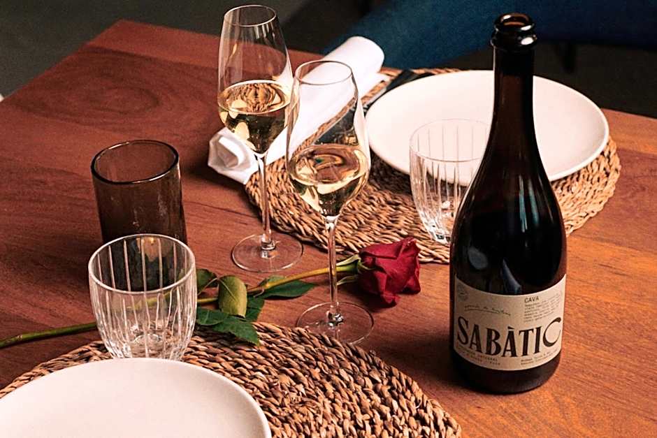 Sabàtic Sitges Hotel, Autograph Collection