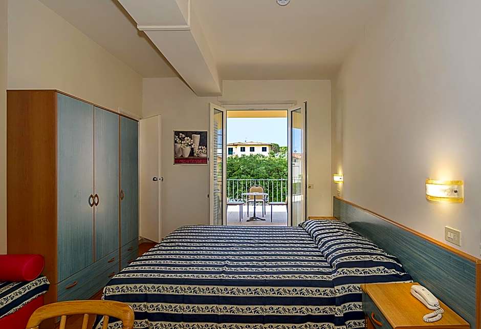 Hotel Apuana