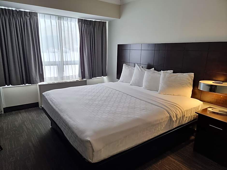 Travelodge by Wyndham Trois-Rivieres