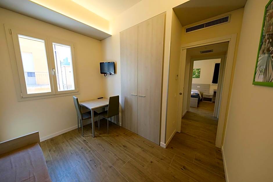 Albergo Zoello Je Suis