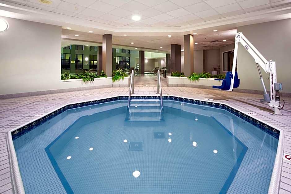 La Quinta Inn & Suites by Wyndham Denver Englewood Tech Ctr