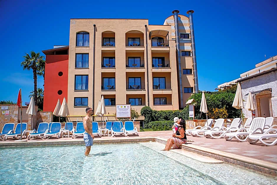 Hotel Caesar Palace