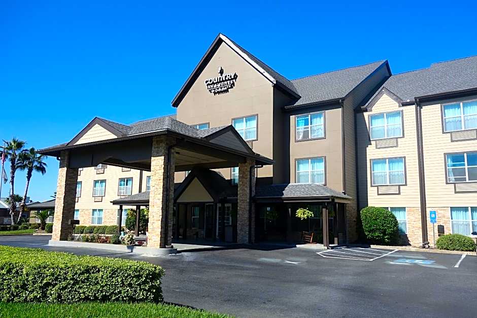 Country Inn & Suites by Radisson, Kingsland, GA