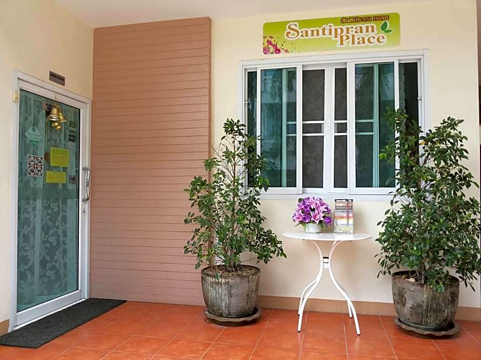 Santipran Place