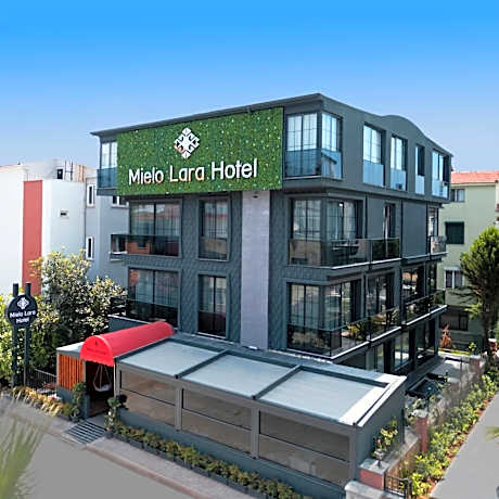 Mielo Lara Hotel