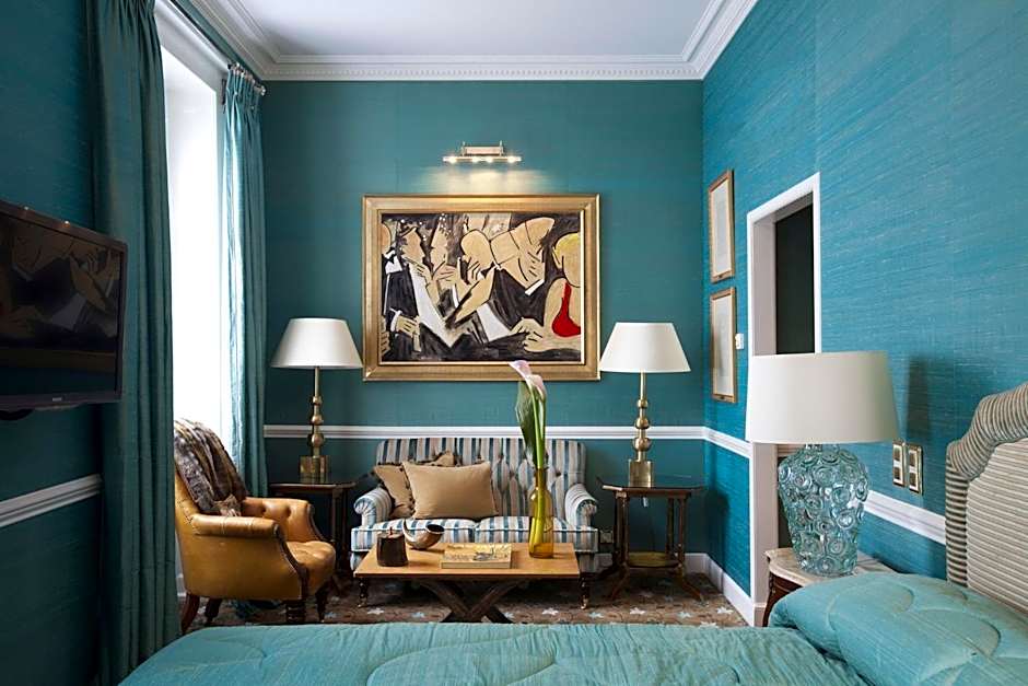 Hotel D'Angleterre