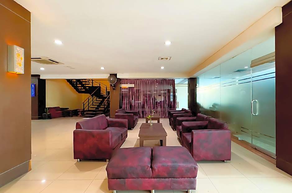 Hotel Marlin Pekalongan Managed by Dafam