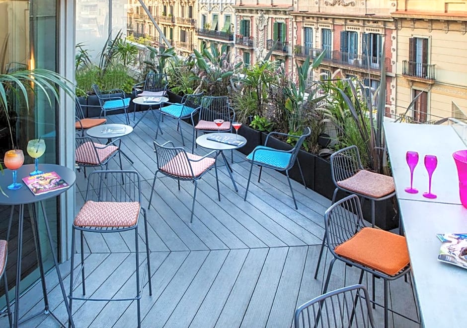 Axel Hotel Barcelona - Adults Only