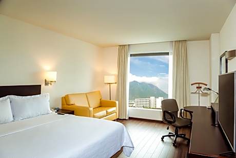 Executive King Room