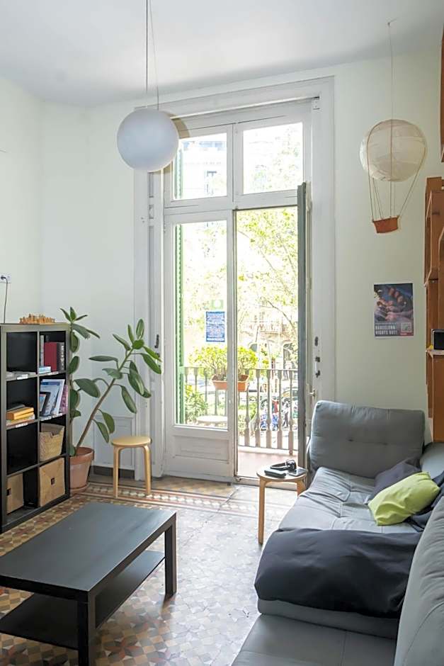 360 Hostel Barcelona Arts&Culture