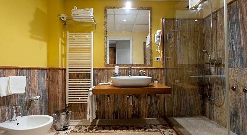 Hotel Aurora e del Benessere