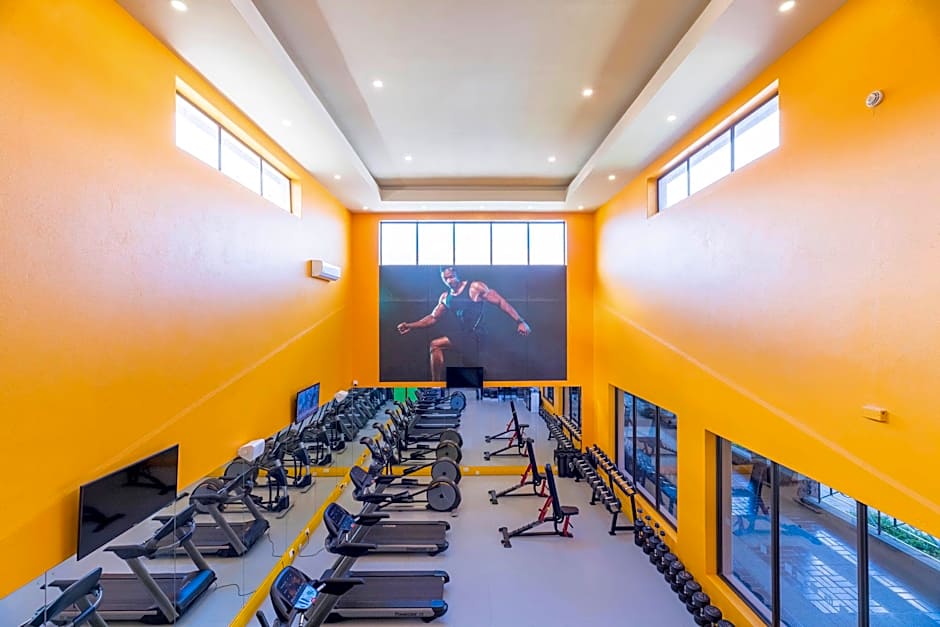 Holiday Inn Bulawayo Hotel By IHG