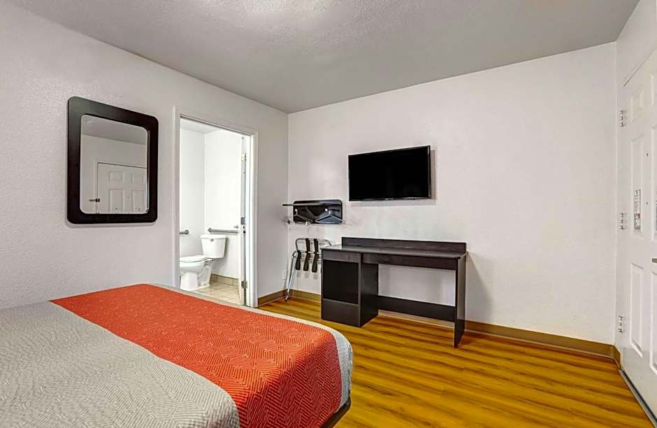 Motel 6-Marysville, CA