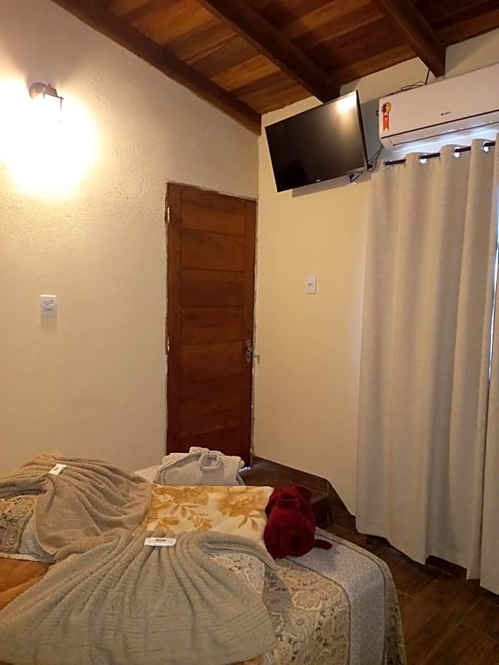 Pousada da Lu em Pelotas