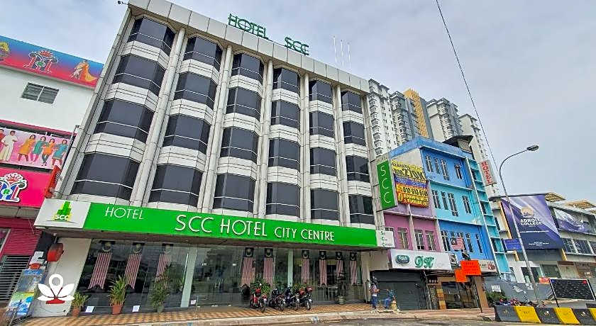 SCC Hotel City Centre