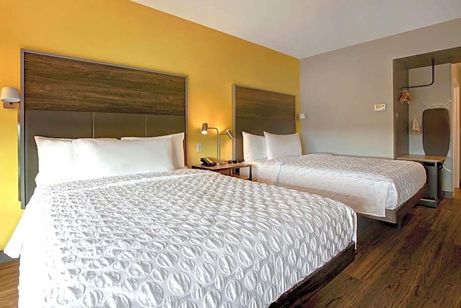 Tru By Hilton Manassas, VA