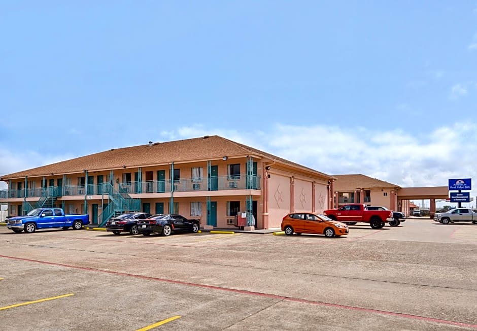 Americas Best Value Inn Clute Lake Jackson