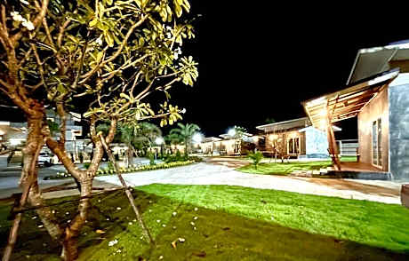 Farm View Resort Uthai