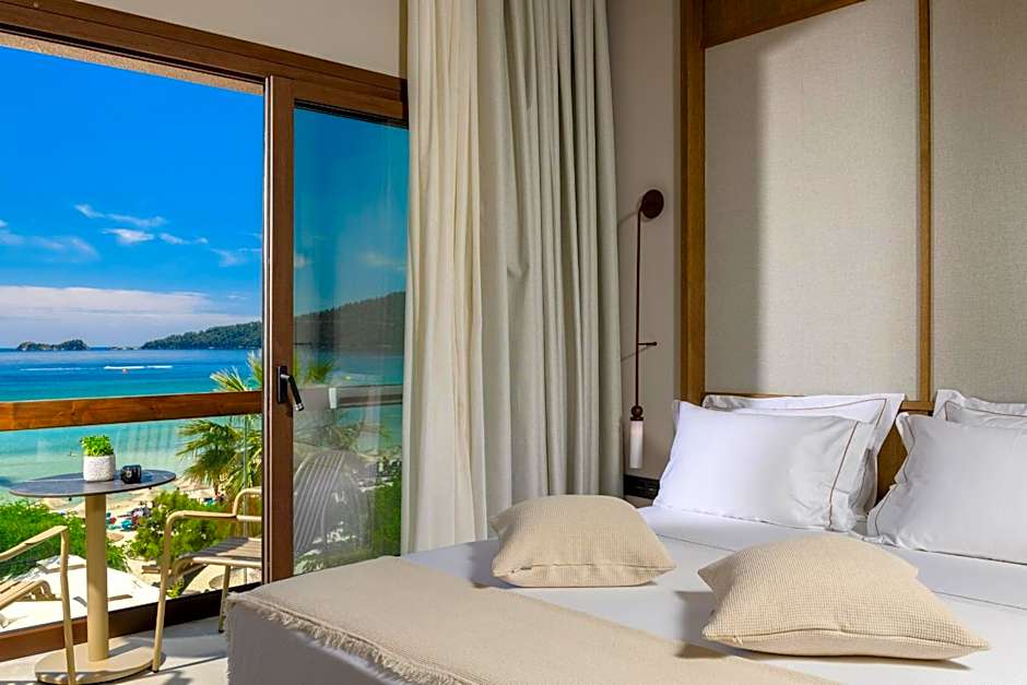 Enavlion Elegance Seaside Luxury