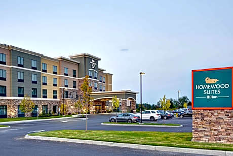 Homewood Suites By Hilton New Hartford Utica