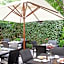 Villa Hotel Frankfurt by MZ HotelCollection