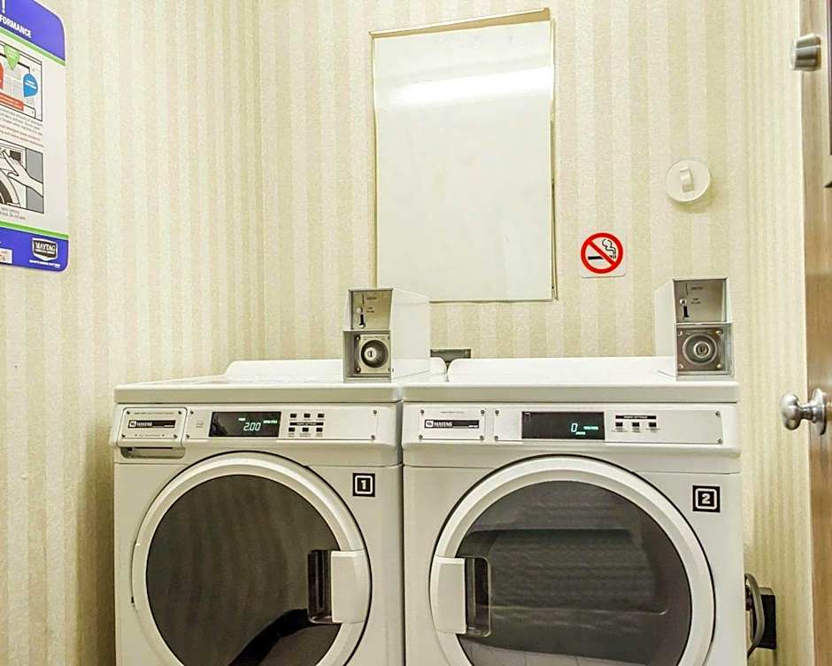 Quality Inn Harrisburg - Hershey Area