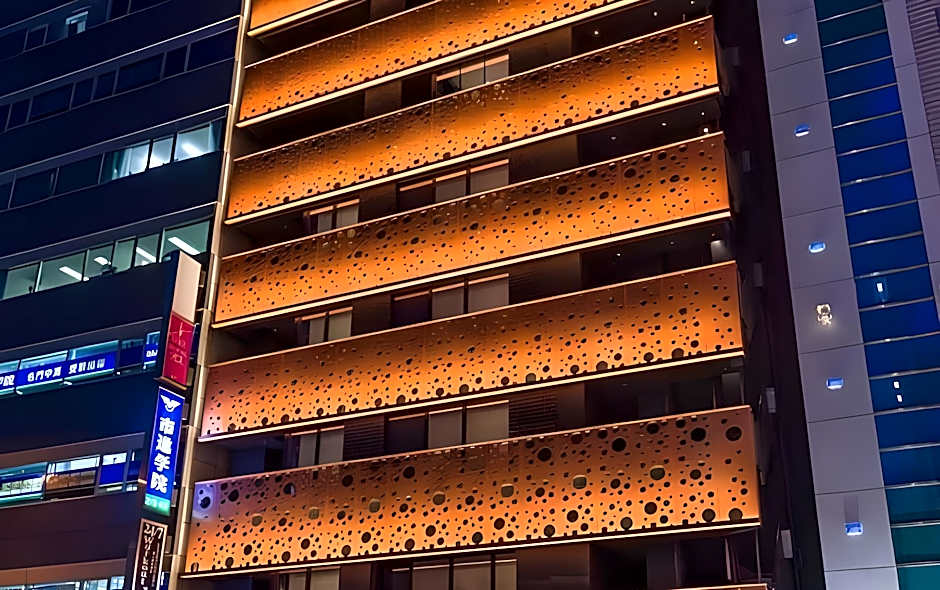 THE skM TOKYO  HOTEL & DINING