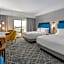 Hampton Inn By Hilton Channel Islands Harbor