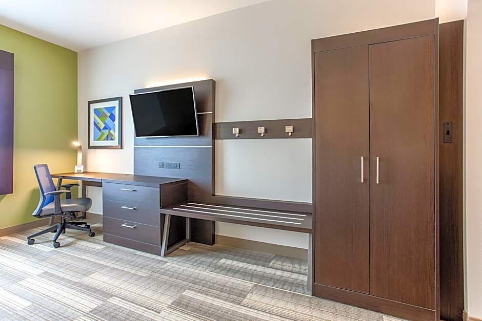 Holiday Inn Express And Suites Ottawa By IHG
