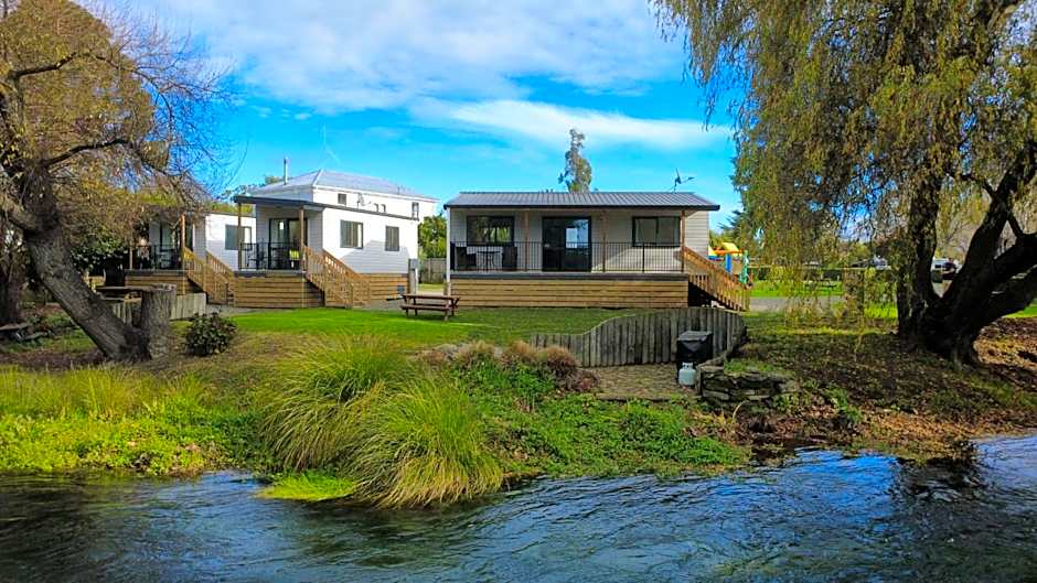 Spring Creek Holiday Park