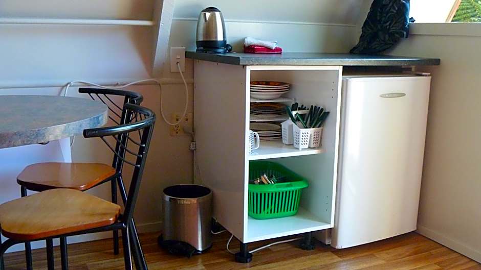 Westport Kiwi Holiday Park & Motels