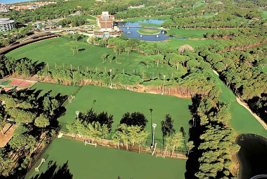 Sueno Hotels Golf Belek