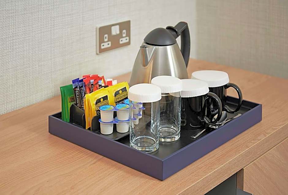 Hilton London Croydon