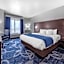 Comfort Inn & Suites Oklahoma City