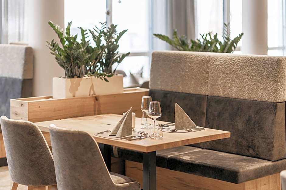 FIRSTpeak Zauchensee