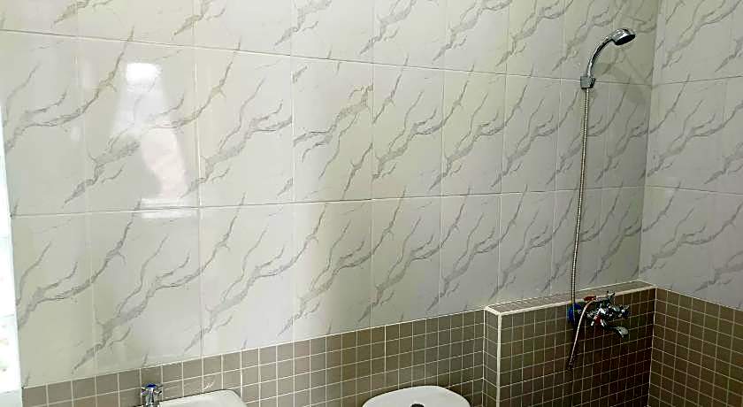 Bebek Kuning Residence