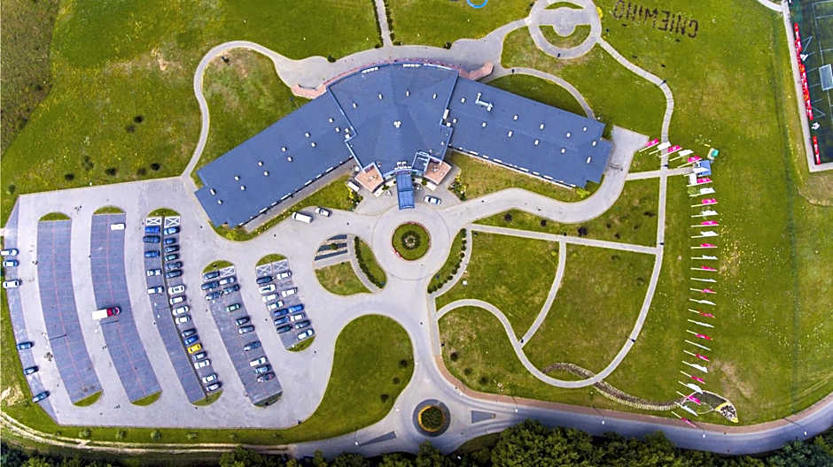 Hotel Mistral Sport