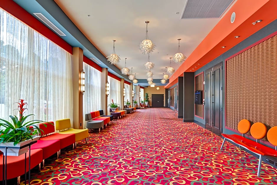Hampton Inn & Suites Crabtree