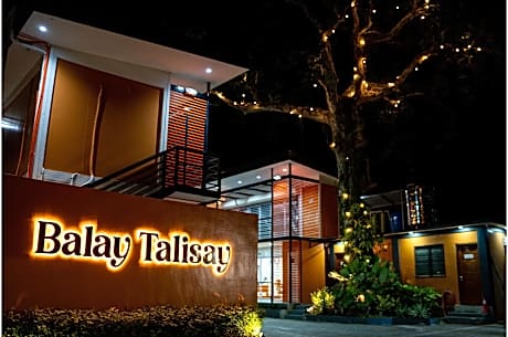 Balay Talisay