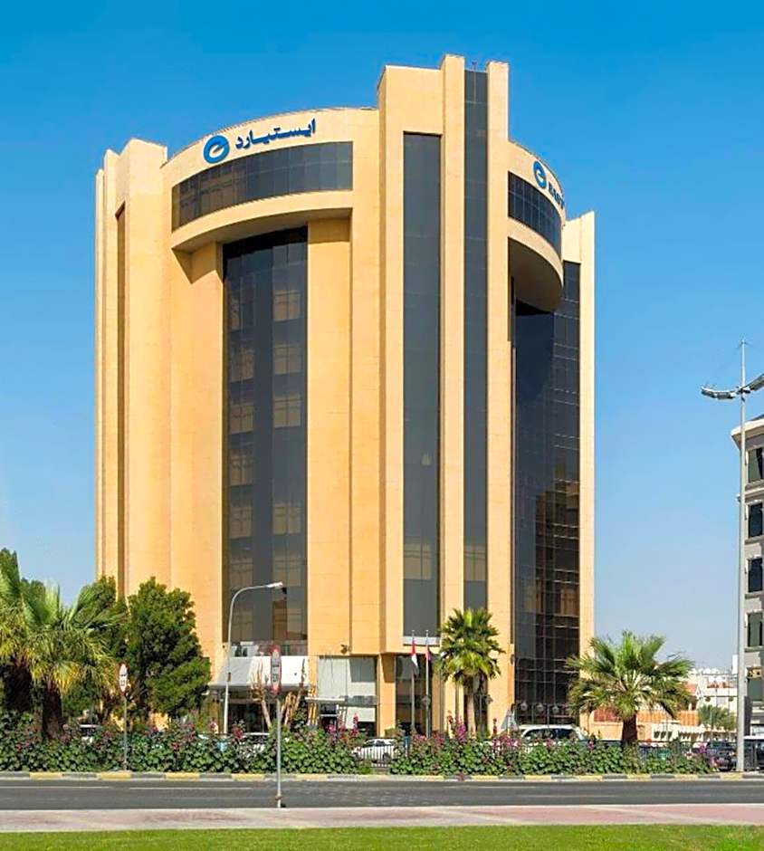 Eastyard Khobar Hotel