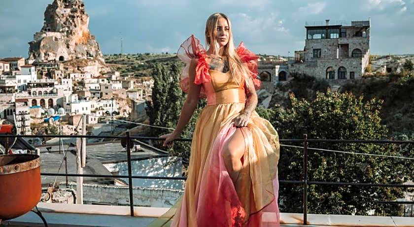 Doda Artisanal Cave Hotel 14