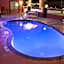 Texas Inn & Suites McAllen at La Plaza Mall and Airport
