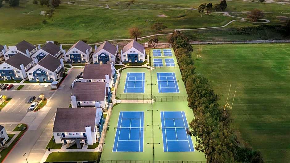 Staybridge Suites Oxnard River Ridge By IHG