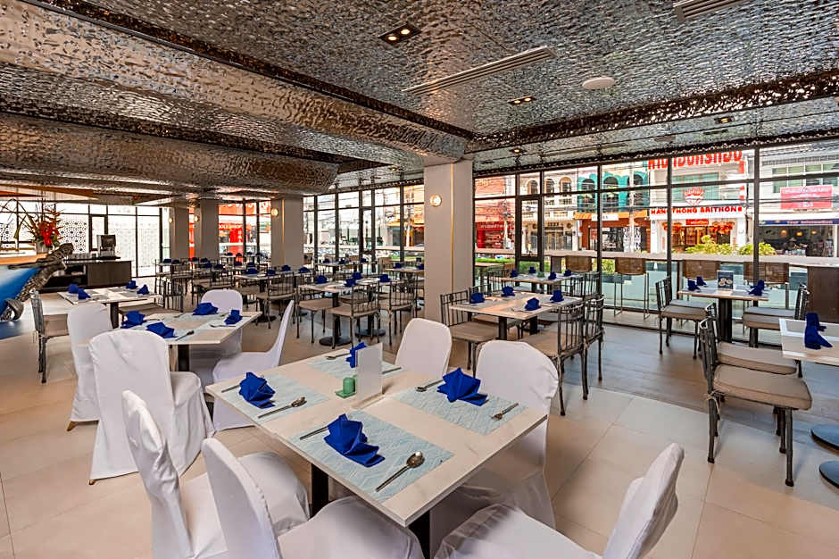 Pearl Hotel Phuket