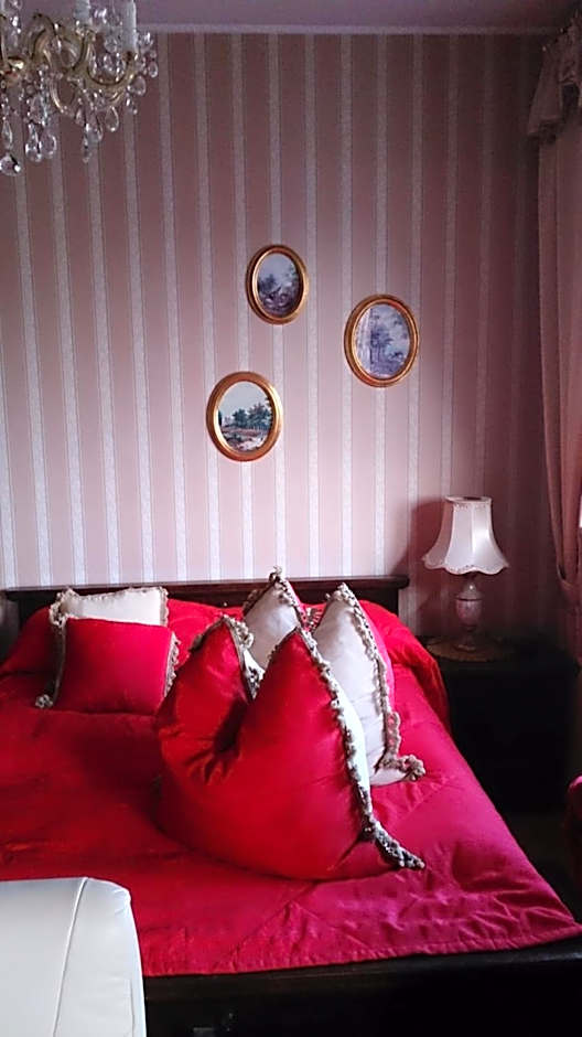 Babka Wieżowiec Noclegi