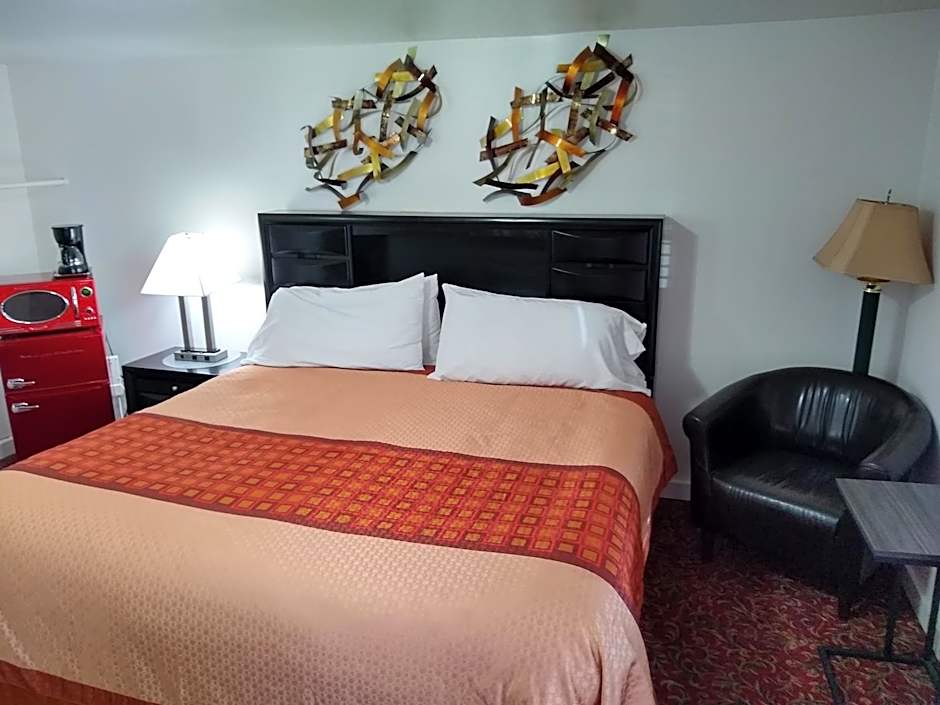 Holiday Motel Bend