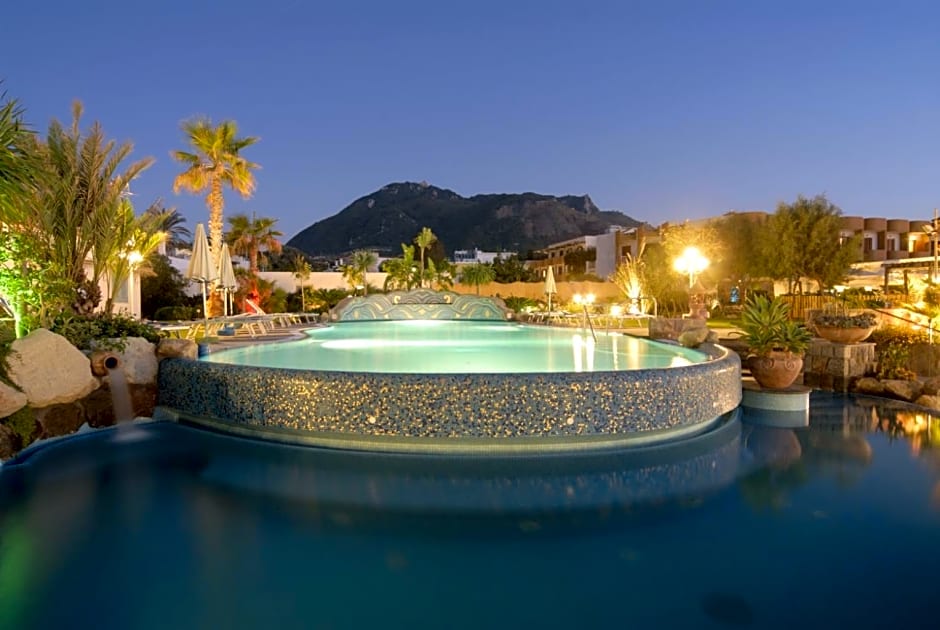 Hotel Terme Tritone Resort & Spa