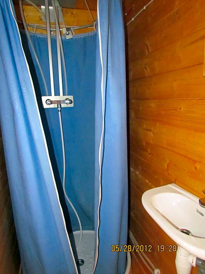 Bondegårdsparken Farm Holiday