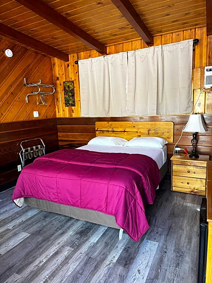 Toiyabe Motel